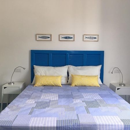 Villa Casa Sole Minori Esterno foto