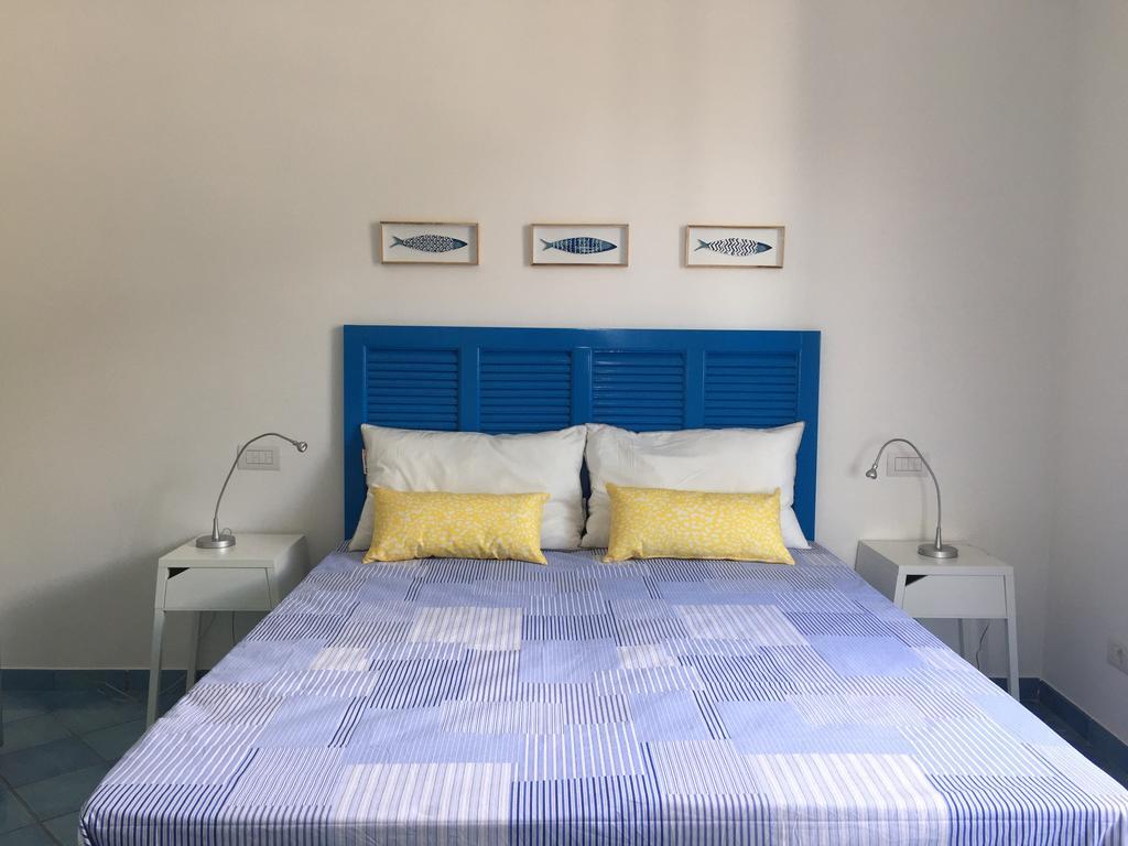 Villa Casa Sole Minori Esterno foto