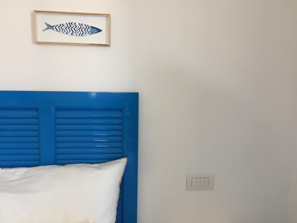 Villa Casa Sole Minori Esterno foto
