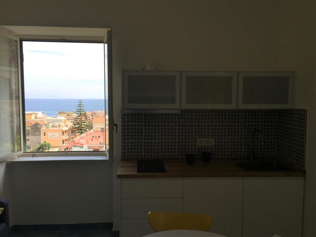 Villa Casa Sole Minori Esterno foto